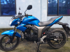 Suzuki gixer monotone